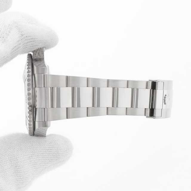 ロレックス サブマリーナ 126619LB メンズ 中古