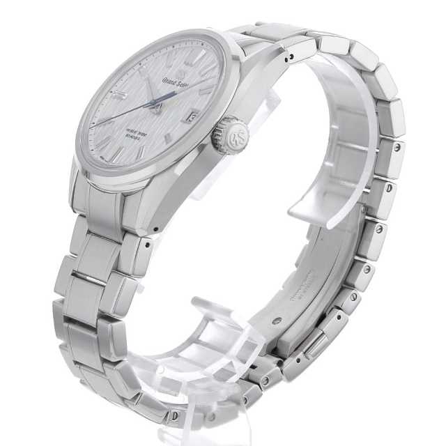 グランドセイコー メカニカル SLGH005 メンズ 中古