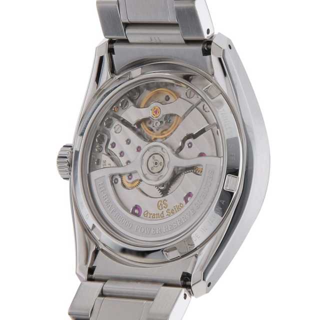 グランドセイコー メカニカル SLGH005 メンズ 中古