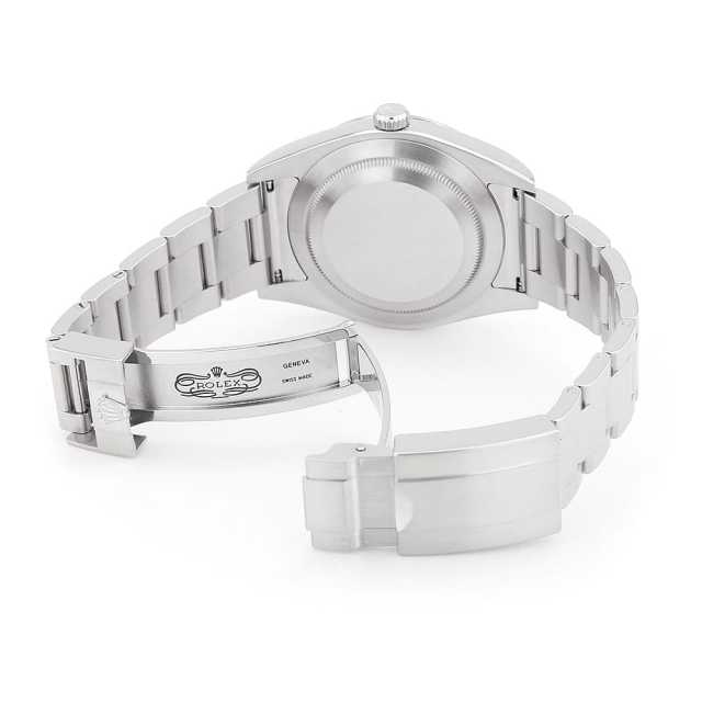 ロレックス エクスプローラー 214270 メンズ 中古