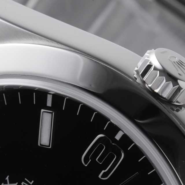 ロレックス エクスプローラー 214270 メンズ 中古