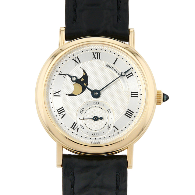 クラシック ムーンフェイズ BA3280 メイン画像