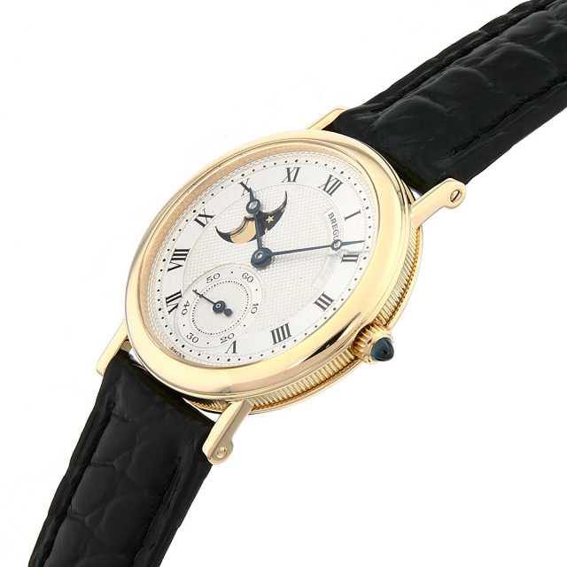 クラシック ムーンフェイズ BA3280 サブ画像１