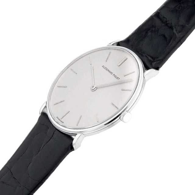 オーデマピゲ  4539/002 メンズ 中古
