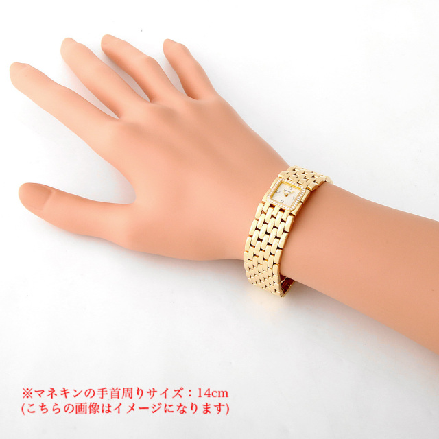 ミニパンテール リュバン ダイヤベゼル WG3001T7 4PD サブ画像４