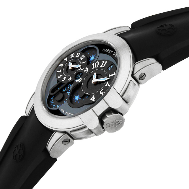 オーシャン プロジェクト Z4 デュアルタイム 世界限定300本 400/MATZ44ZC.K1 サブ画像１