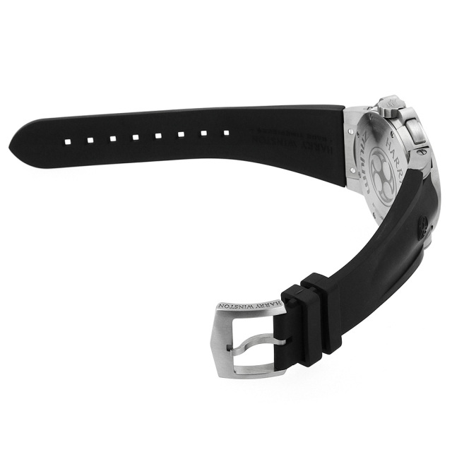 オーシャン プロジェクト Z4 デュアルタイム 世界限定300本 400/MATZ44ZC.K1 サブ画像３