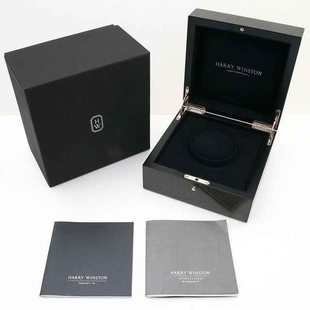 オーシャン プロジェクト Z4 デュアルタイム 世界限定300本 400/MATZ44ZC.K1 サブ画像５