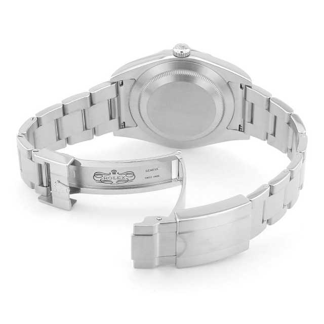 ROLEX Explorer 214270 Men's Used