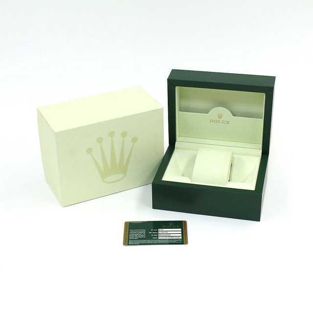 ROLEX Explorer 214270 Men's Used