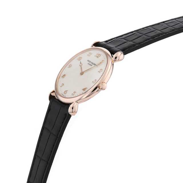 パテックフィリップ カラトラバ 3820R メンズ 中古