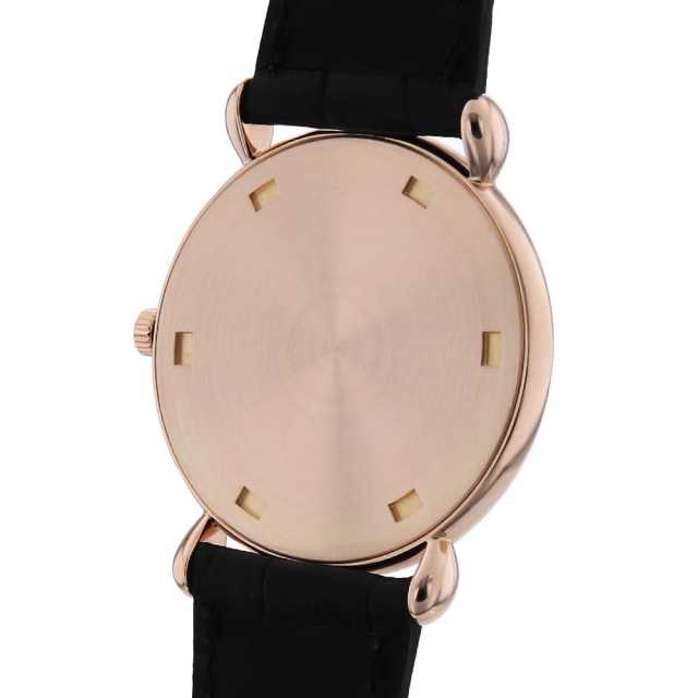 パテックフィリップ カラトラバ 3820R メンズ 中古