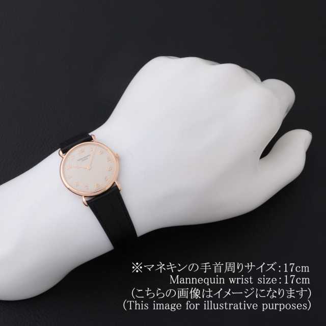 パテックフィリップ カラトラバ 3820R メンズ 中古