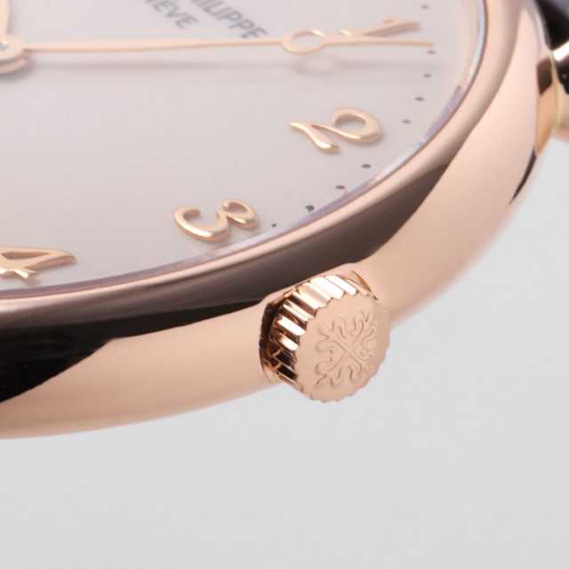 パテックフィリップ カラトラバ 3820R メンズ 中古