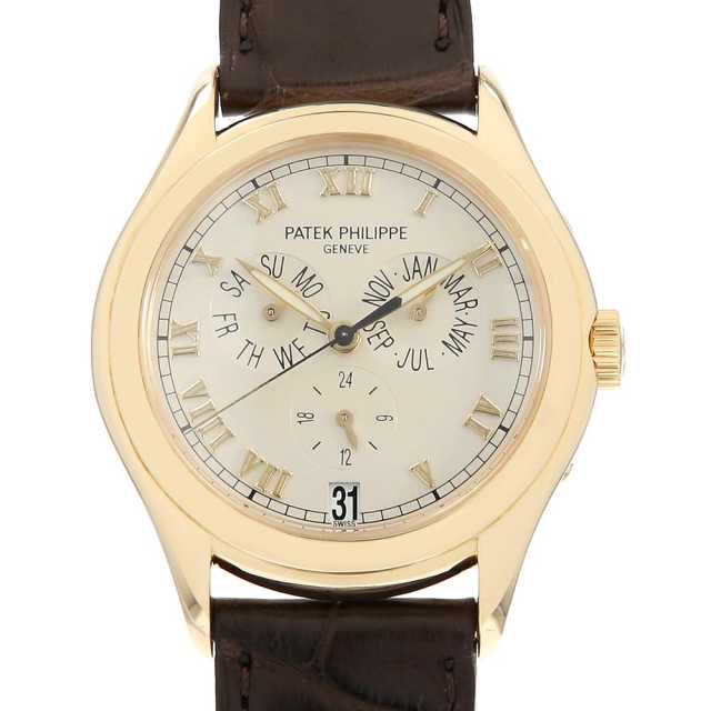 パテックフィリップ コンプリケーション 5035J-001 メンズ 中古