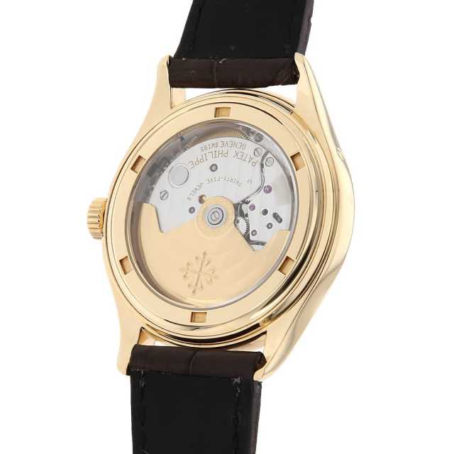 パテックフィリップ コンプリケーション 5035J-001 メンズ 中古