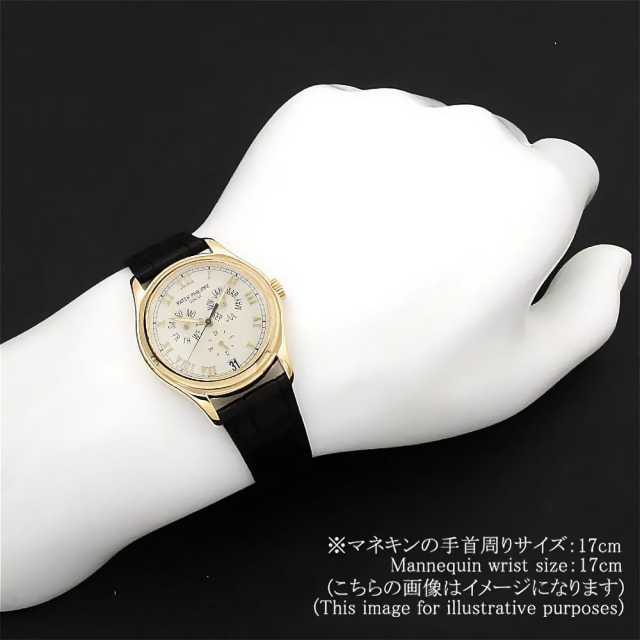 パテックフィリップ コンプリケーション 5035J-001 メンズ 中古