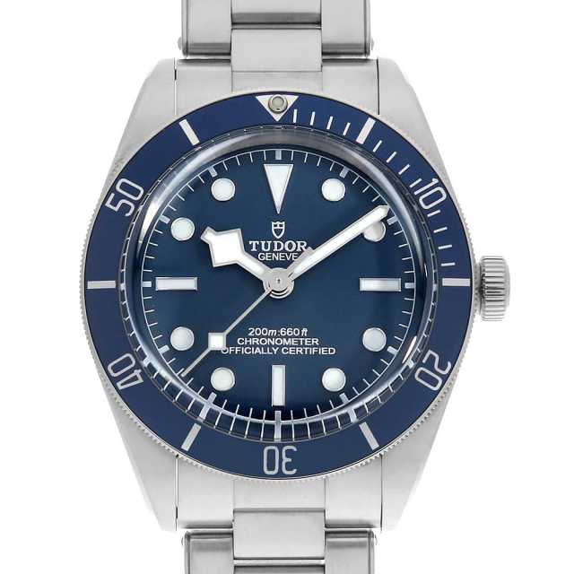 TUDOR ブラックベイ58 ネイビー 79030B TUDOR Black Bay 58 watch - m79030b-0002 | TUDOR Watch