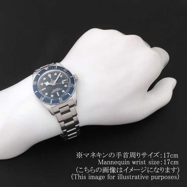 TUDOR ブラックベイ58 ネイビー 79030B TUDOR Black Bay 58 watch - m79030b-0002 | TUDOR Watch