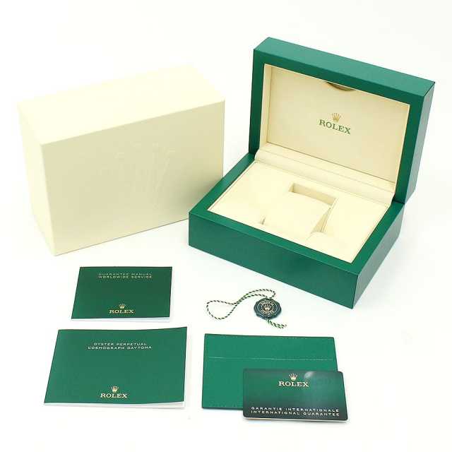 ロレックス デイトナ 126503 メンズ 中古