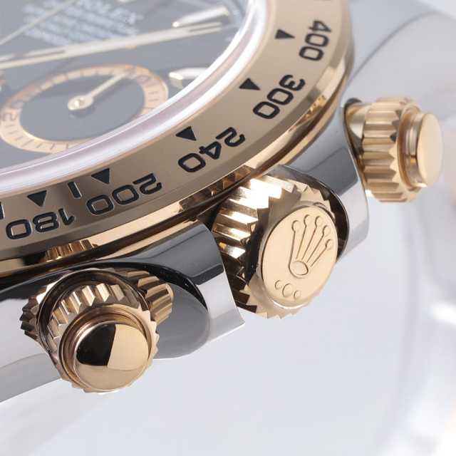 ロレックス デイトナ 126503 メンズ 中古