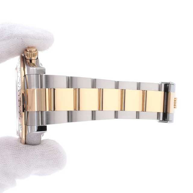 ロレックス デイトナ 126503 メンズ 中古