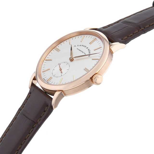 Lange & Söhne 219.032（LS2194AD）男子二手商品