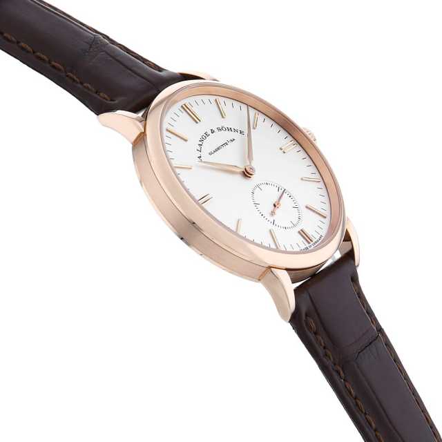 Lange & Söhne 219.032（LS2194AD）男子二手商品
