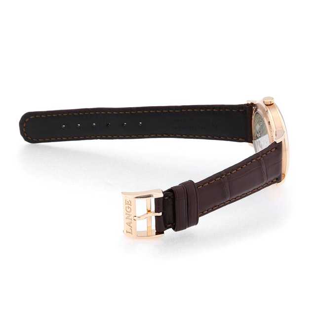 Lange & Söhne 219.032（LS2194AD）男子二手商品