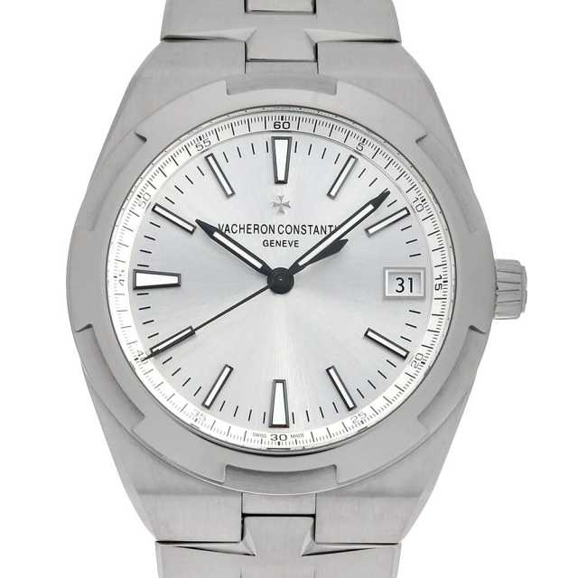 ヴァシュロンコンスタンタン オーヴァーシーズ 4500V/110A-B126 メンズ 中古