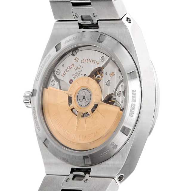 ヴァシュロンコンスタンタン オーヴァーシーズ 4500V/110A-B126 メンズ 中古