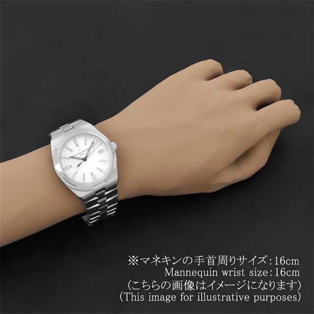 ヴァシュロンコンスタンタン オーヴァーシーズ 4500V/110A-B126 メンズ 中古