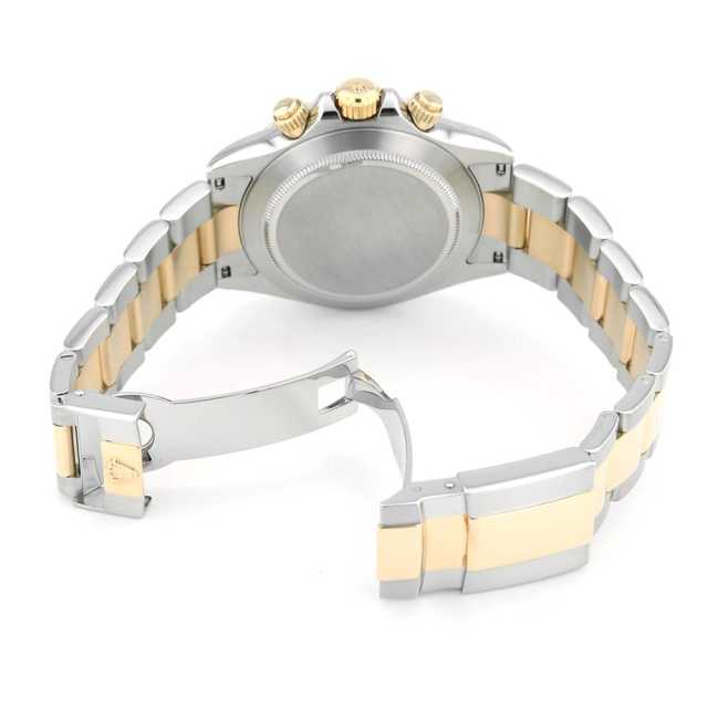 ロレックス デイトナ 116523 メンズ 中古