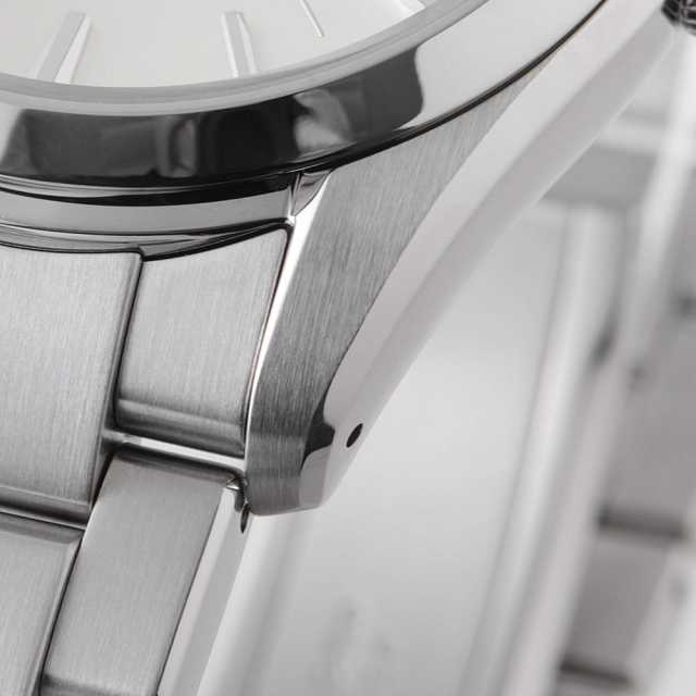 グランドセイコー クォーツ SBGX263 メンズ 中古