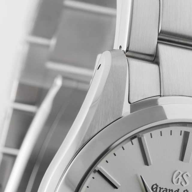 グランドセイコー クォーツ SBGX263 メンズ 中古