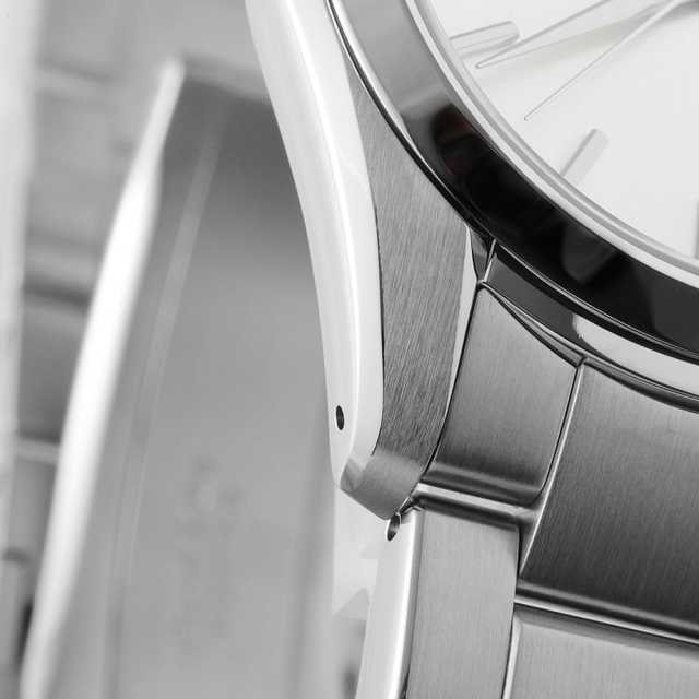 グランドセイコー クォーツ SBGX263 メンズ 中古