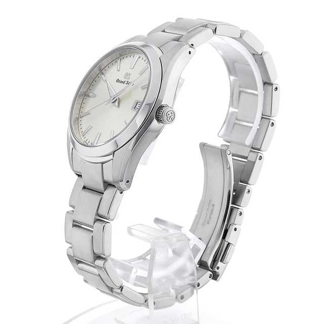 グランドセイコー クォーツ SBGX263 メンズ 中古