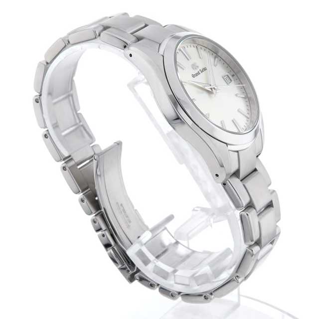 グランドセイコー クォーツ SBGX263 メンズ 中古