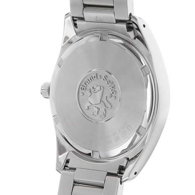SBGX263 シルバー Grand Seiko（グランドセイコー）ヘリテージ