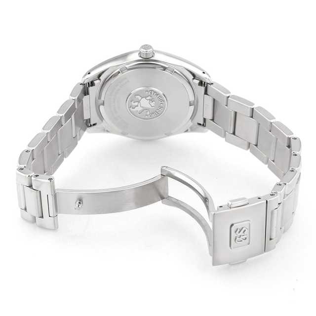 グランドセイコー クォーツ SBGX263 メンズ 中古