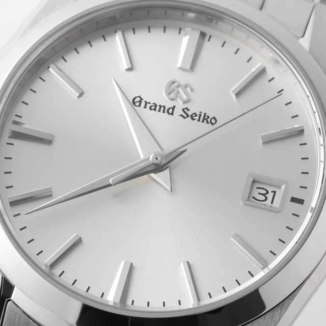 SBGX263 シルバー Grand Seiko（グランドセイコー）ヘリテージ