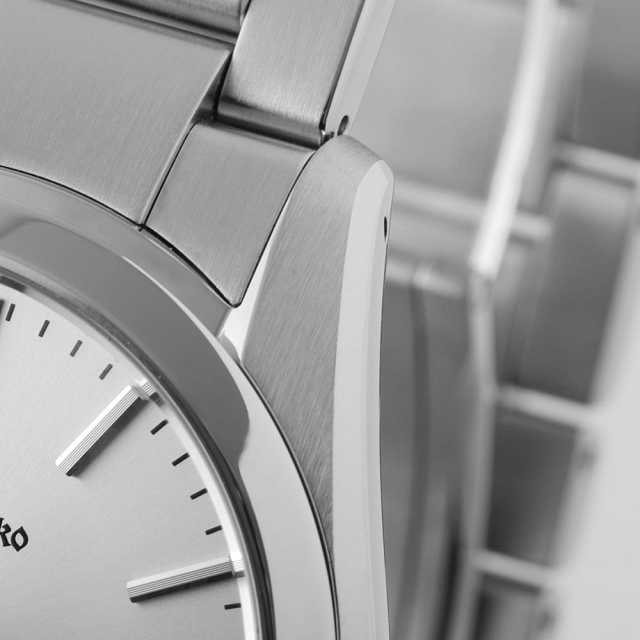 グランドセイコー クォーツ SBGX263 メンズ 中古