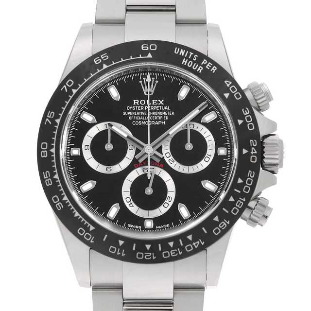 ロレックス デイトナ 116500LN メンズ 中古