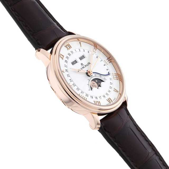 ブランパン  6654-3642-55B メンズ 中古