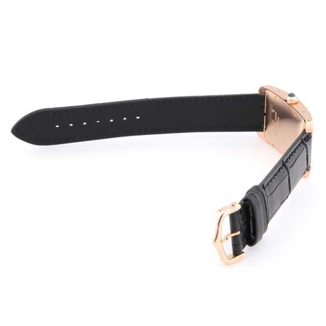 カルティエ タンクアメリカン W2609156 メンズ 中古