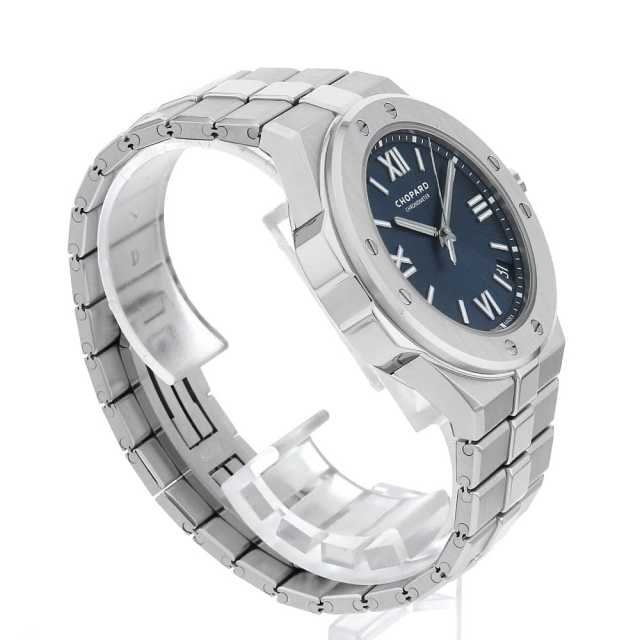 CHOPARD Alpine Eagle 298600-3001 Men's Used