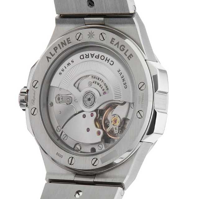 CHOPARD Alpine Eagle 298600-3001 Men's Used