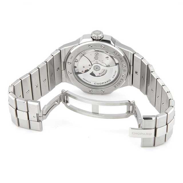 CHOPARD Alpine Eagle 298600-3001 Men's Used