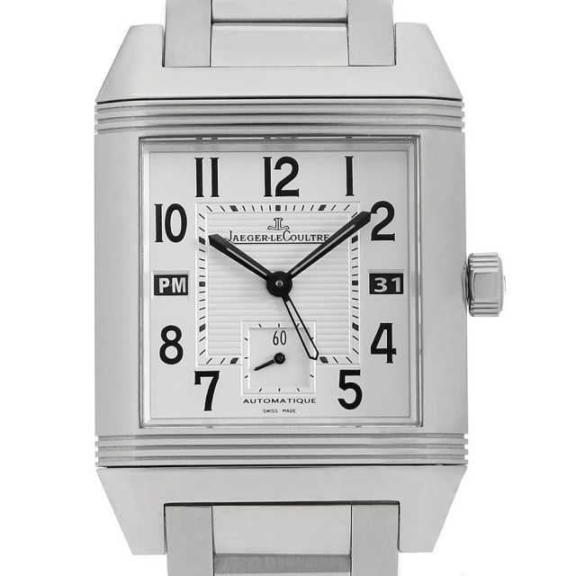 ジャガールクルト レベルソ Q7008120(230.8.77) メンズ 中古