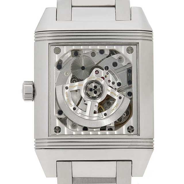 Jaeger-LeCoultre Reverso Q7008120 (230.8.77) Men's Used